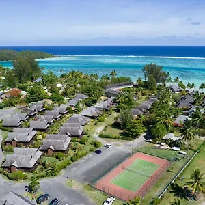Aparthotel Moorea Sunset, Haapiti
